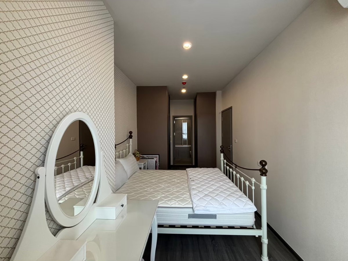 picture For Rent: Ideo Sukhumvit-Rama 4 nice decor unit with pool view Near BTS - 7/14