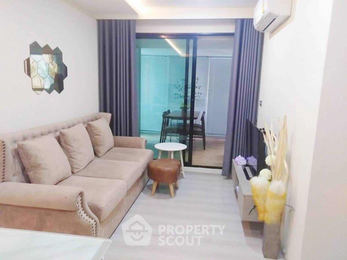 picture 2-BR Condo at Vtara 36 near BTS Thong Lor (ID 2737569) - 4/10