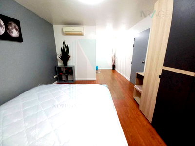 คอนโดให้เช่า : 🎉 ให้เช่าคอนโด วัน สยาม อาคาร 1 ชั้น 4 2 ห้องนอน ขนาด 60.00 ตรม ใกล้ ห้างสรรพสินค้ามาบุญครอง