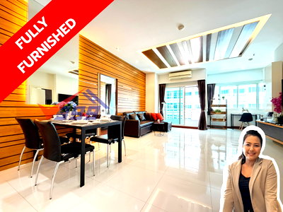 Condos for rent : 🏙️ Condo for Rent: The Four Wings Residence | 2 Bedrooms 100 sq.m. REF. F18910