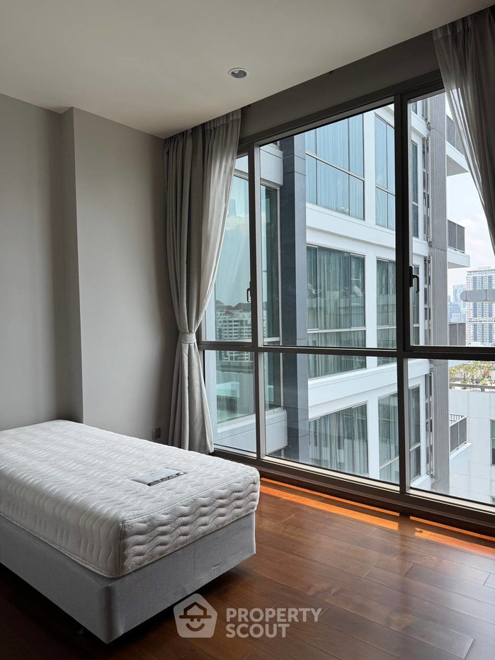 picture 3-BR Condo at Quattro By Sansiri near BTS Thong Lor (ID 2915076) - 15/16