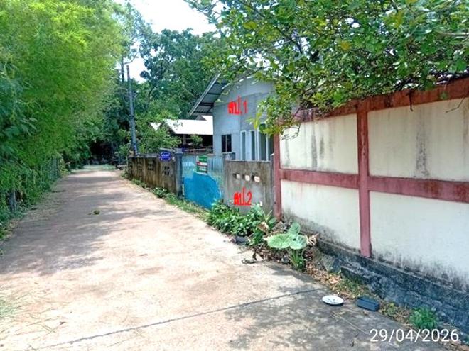 picture HOME 87 Sq.w. Ban Dung Udon Thani for 1.2M - 11/32