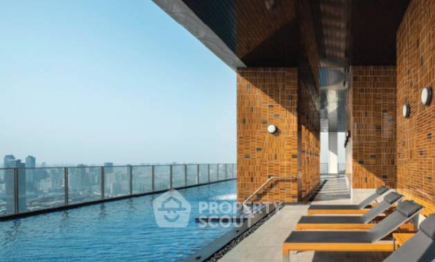 picture 1-BR Condo at Noble Form Thonglor near BTS Thong Lor (ID 2919684) - 5/5
