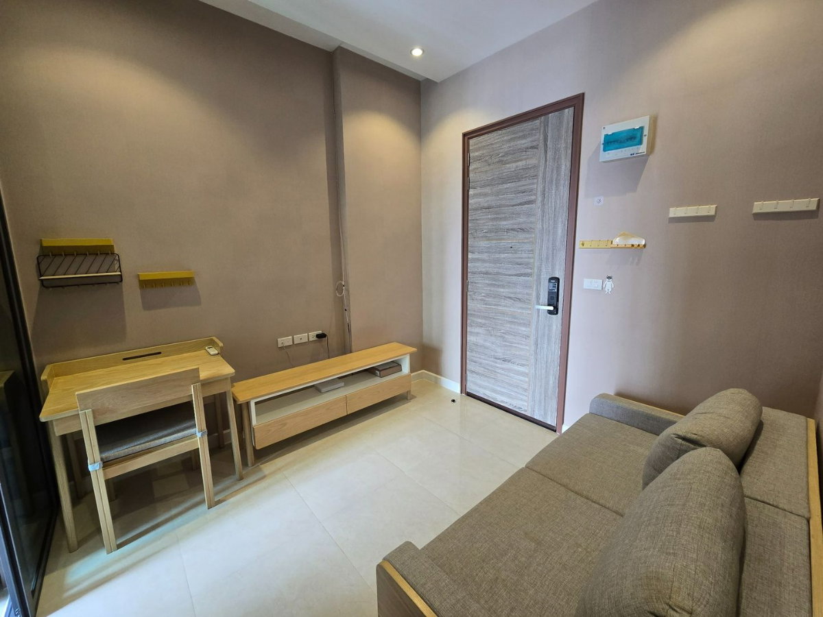 picture #SC14118 📌 Rent | 🟦🟨Mayfair Place Sukhumvit 50🟥🟩💬𝑪𝒐𝒏𝒕𝒂𝒄𝒕𝑳𝑰𝑵𝑬:@𝒔𝒆𝒄𝒓𝒆𝒕𝒑𝒓𝒐𝒑𝒆𝒓𝒕𝒚 🔥✨ - 3/8