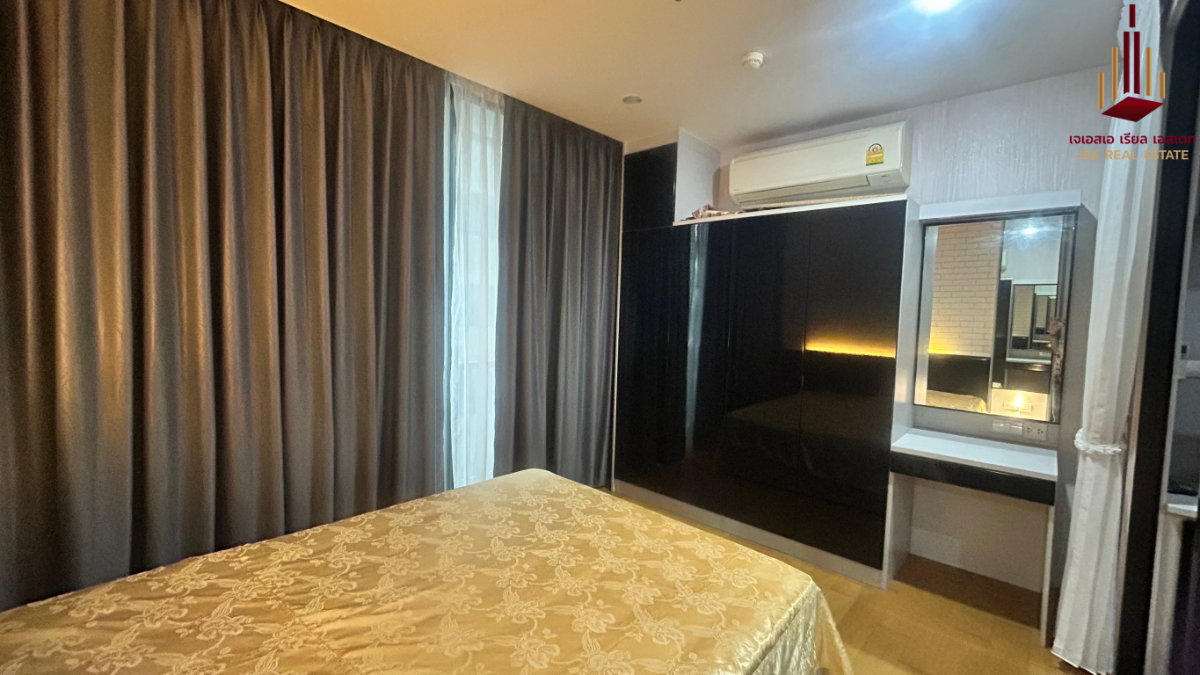 picture ✨ For Sale : Noble Revo Silom  Condo ✨  💰 Only 4,600,000 THB - 2/6