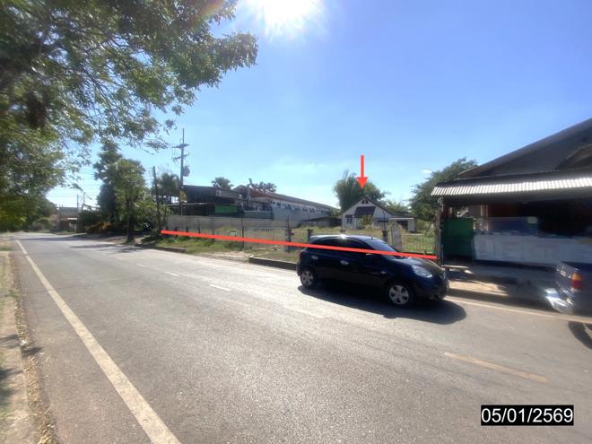 picture HOME 413.1 Sq.w. Muang Nong Khai Nongkai for 14.1M - 6/18