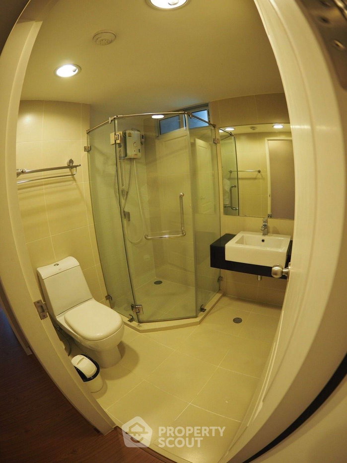 รูป คอนโด 1-ห้องนอน ที่ เบ็ล แกรนด์ พระราม 9 ใกล้ MRT พระราม 9 (ID 2942103) - รูปที่ 8/8