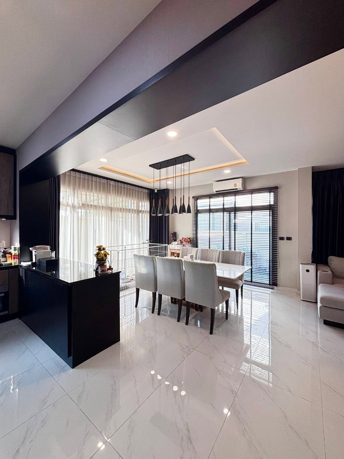 รูป For Rent at  Perfect Masterpiece Sukhumvit 77 - รูปที่ 8/23