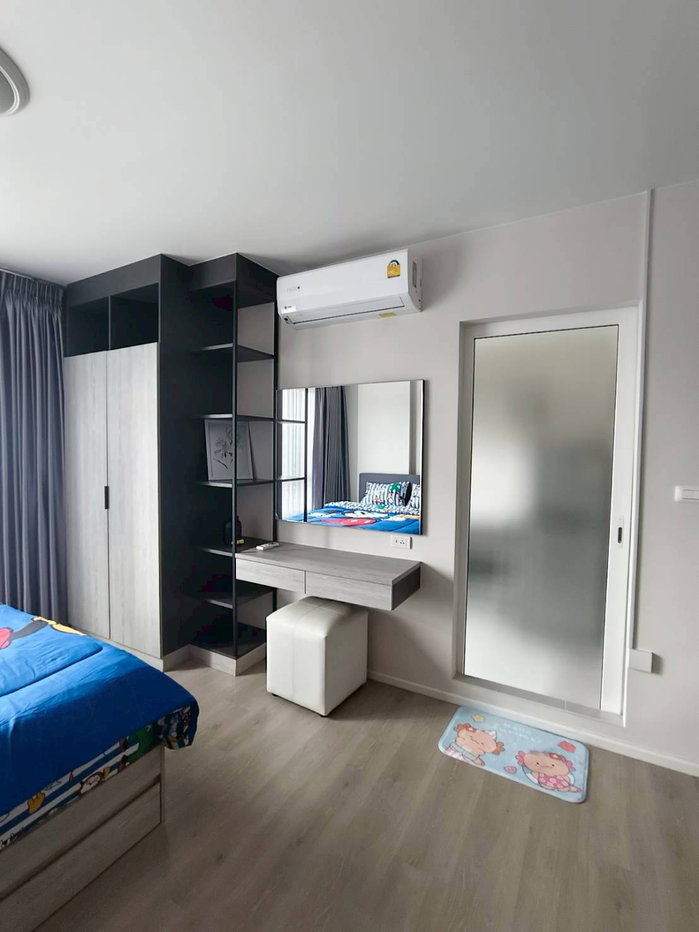 picture D condo dome-rangsit........... - 3/18