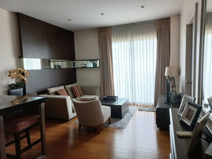 รูปภาพ Condo For Rent 1 bedroom at Hive Taksin near BTS Wongwian Yai