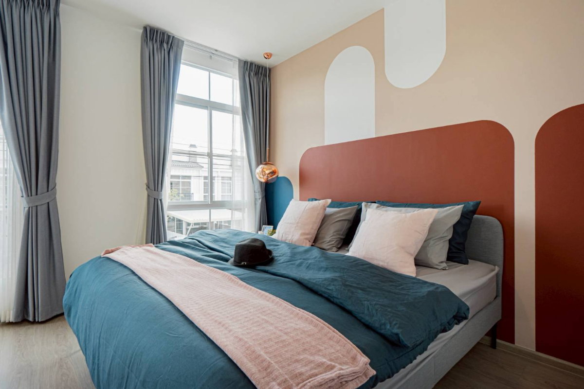 picture ðĒ Townhome for Rent â Indy 2 BangnaâRamkhamhaeng 2 - 20/31