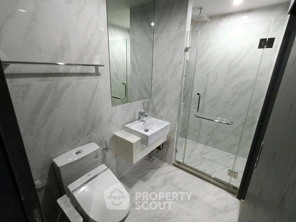 รูป คอนโด 1-ห้องนอน ที่ ไอดีโอ โมบิ รางน้ำ ใกล้ ARL ราชปรารภ (ID 2941278) - รูปที่ 7/7