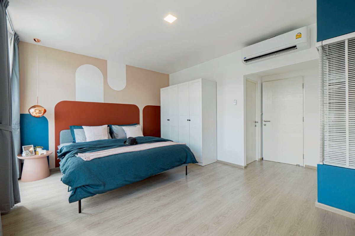 picture ðĒ Townhome for Rent â Indy 2 BangnaâRamkhamhaeng 2 - 22/31