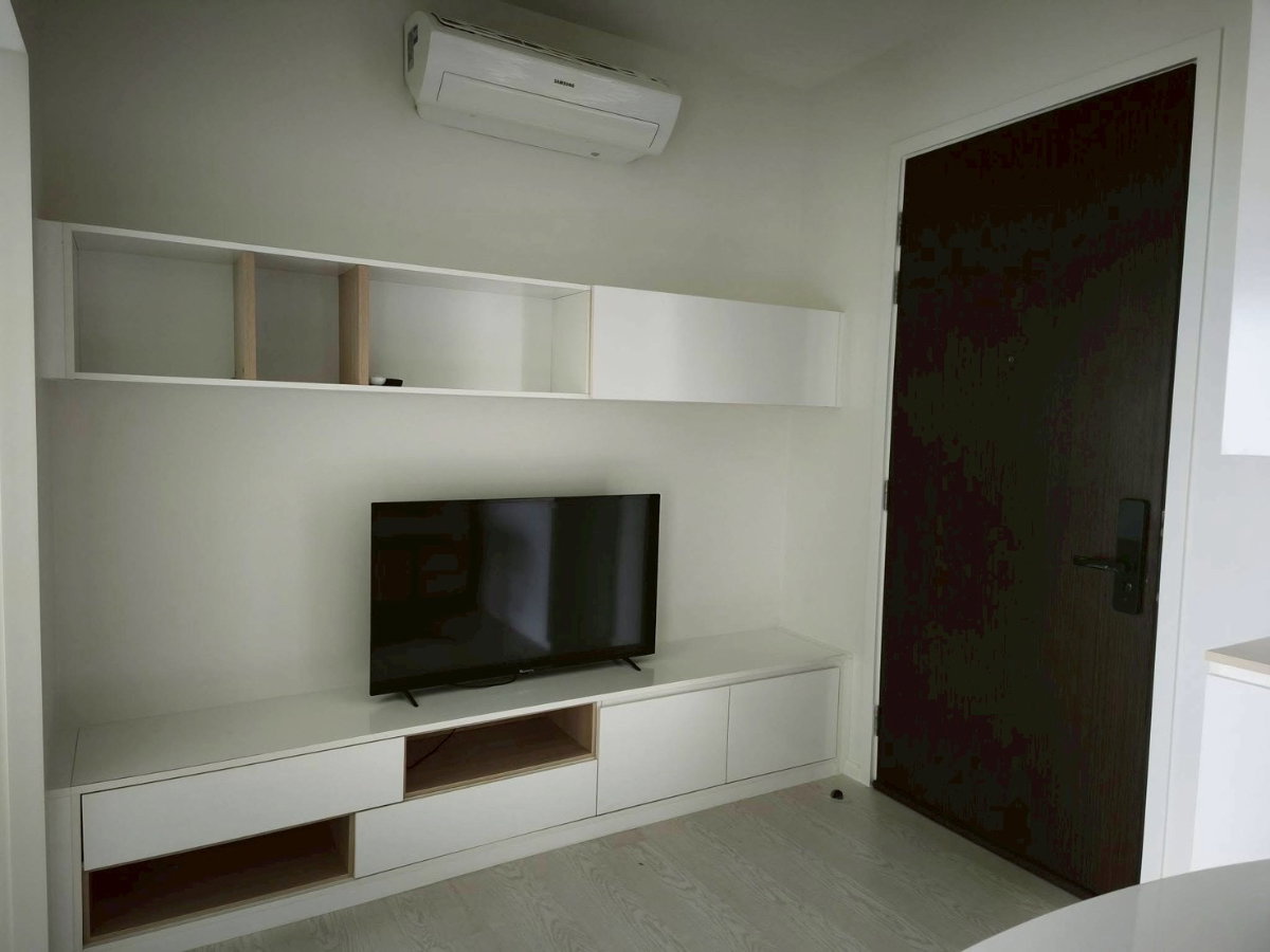 picture MN3612 Prodigy MRT Bangkhae Full Furnitured - 5/14