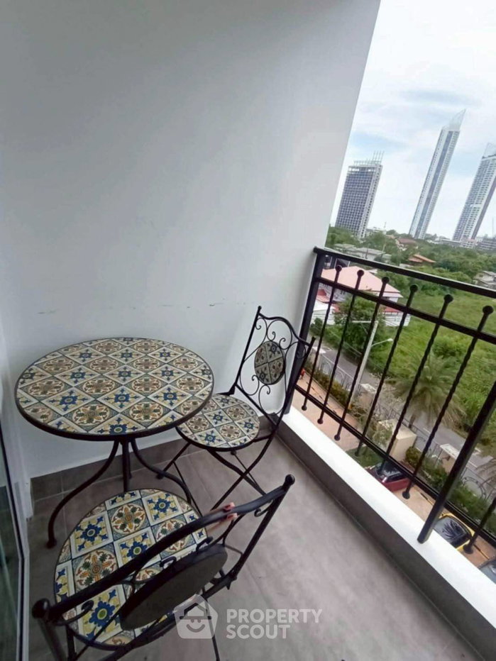 รูป คอนโด 1-ห้องนอน ที่ เซเว่น ซีส์ โคท ดาซูร์ ใกล้ เมืองพัทยา (ID 2939894) - รูปที่ 12/12