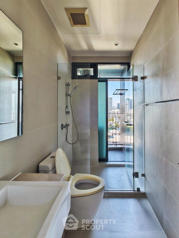 picture 2-BR Condo at Parco Condominium in Thung Maha Mek (ID 2942634) - 5/9