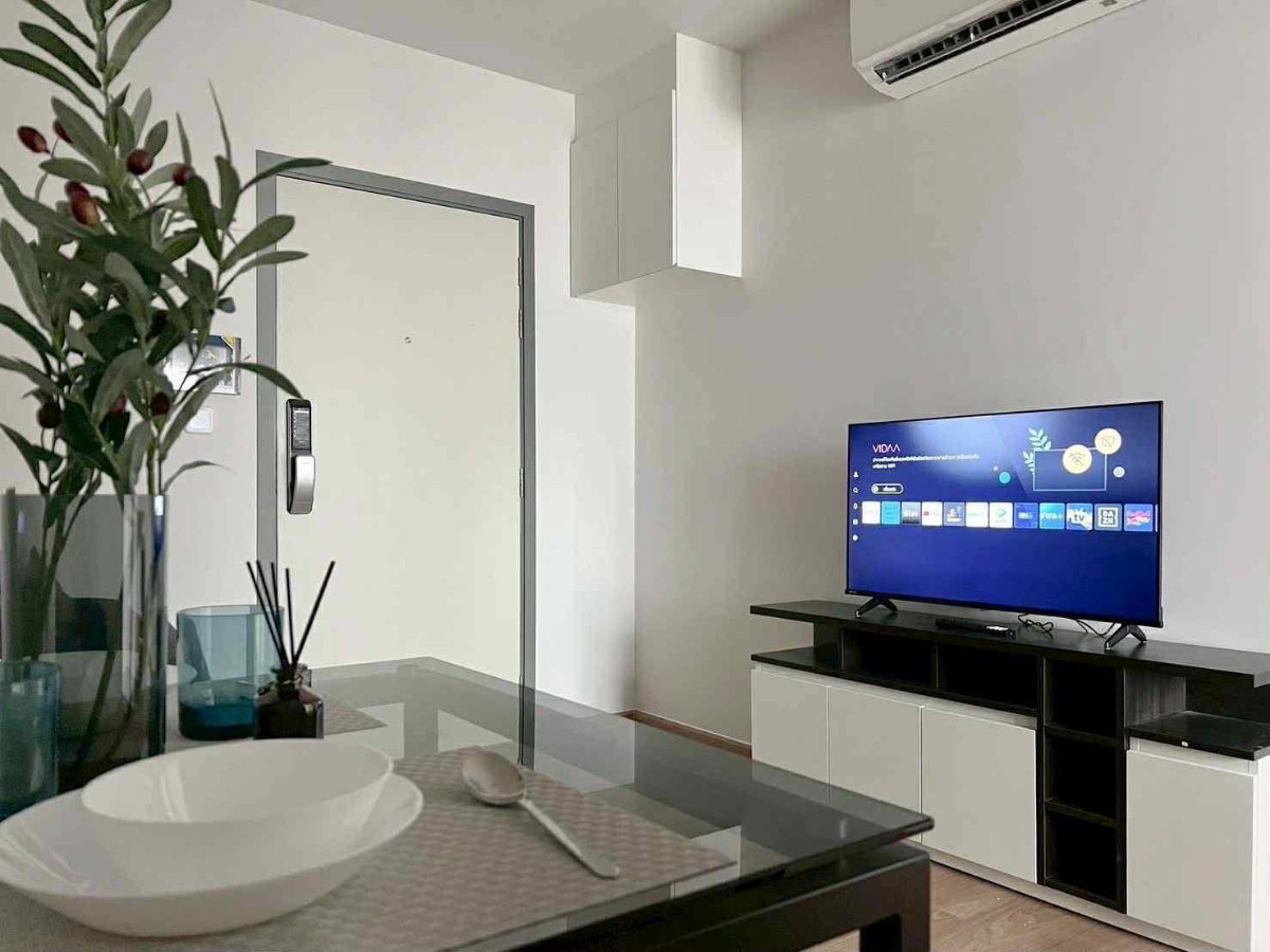 picture MN3601 Chewathai Pinklao Full Furnitured  - 10/19