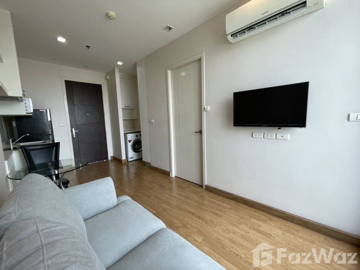 รูป ขาย คอนโด 1 ห้องนอน ในโครงการ คิว เฮ้าส์ คอนโด สุขุมวิท 79 1362624 - รูปที่ 2/5
