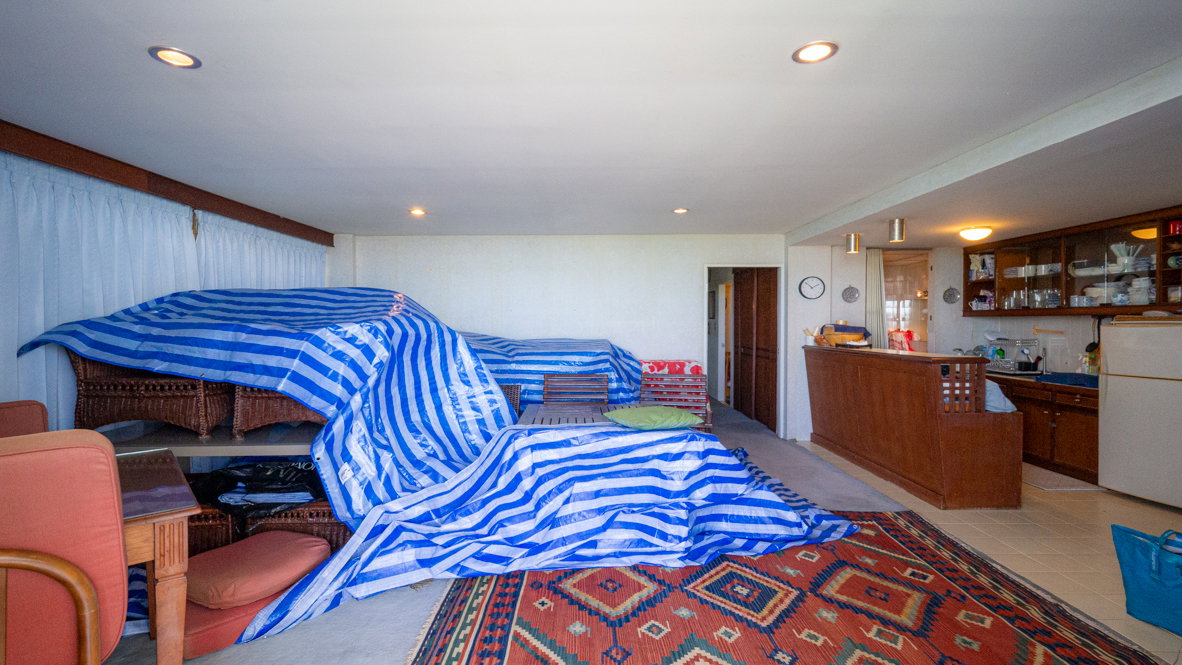 รูป 🛏️ 2 ห้องนอน - 🛁 2 ห้องน้ำ - 🏙️ Sea View - 🌏 ชื่อชาวต่างชาติ - 🏢 Jomtien Condotel Pattaya - รหัส: JTCT05 - รูปที่ 14/27