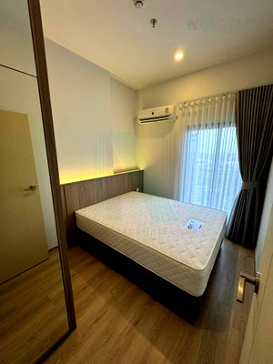 คอนโดให้เช่า : 🚩 ให้เช่าคอนโด ไลฟ์ พระราม 4 - อโศก อาคาร 1 ชั้น 33 Duplex 2 ห้องนอน ขนาด 52.00 ตรม ใกล้ ใกล้ MRT ศูนย์การประชุมแห่งชาติสิริกิติ์