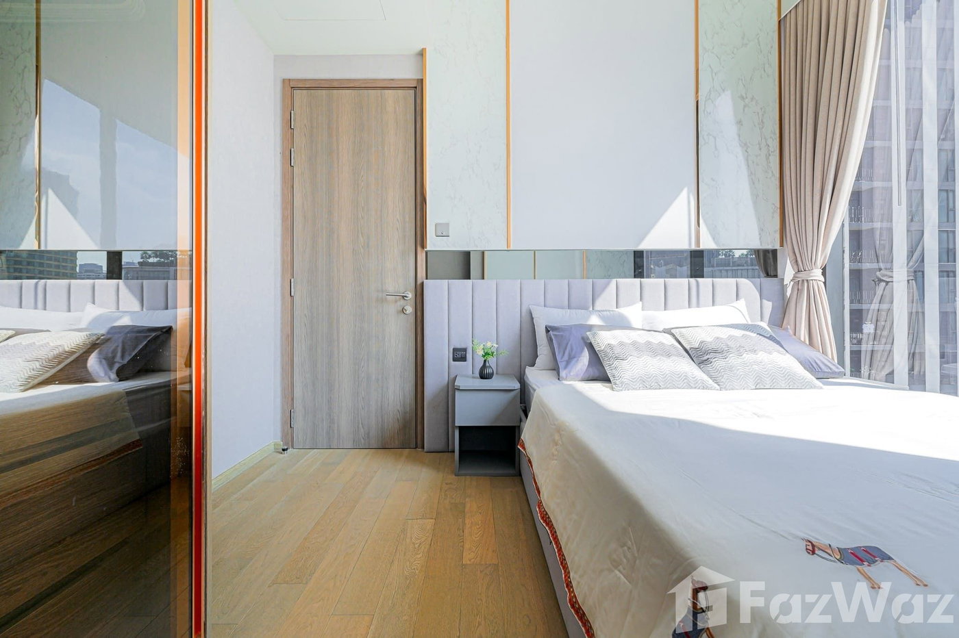 picture 1 Bedroom Condo for sale at Celes Asoke  1971687 - 13/15
