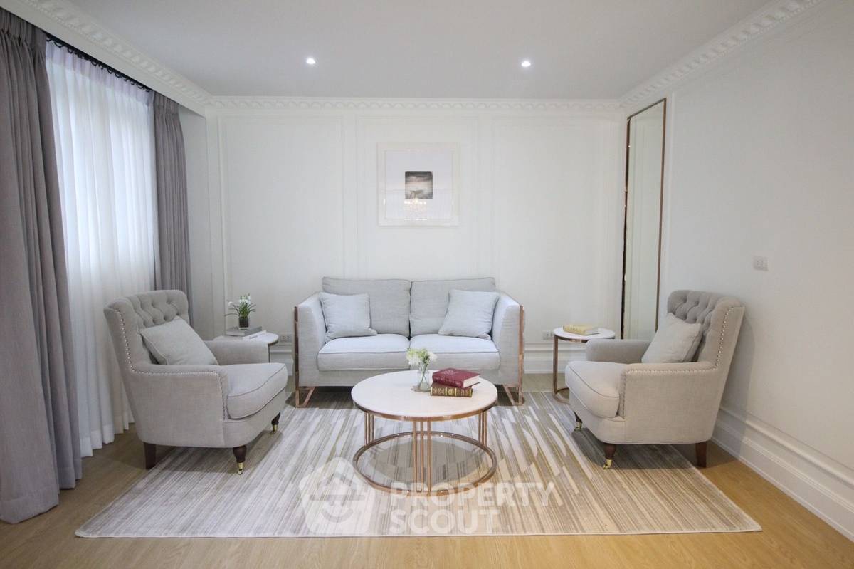 picture 6-BR House near MRT Ratchadaphisek (ID 2940334) - 6/20