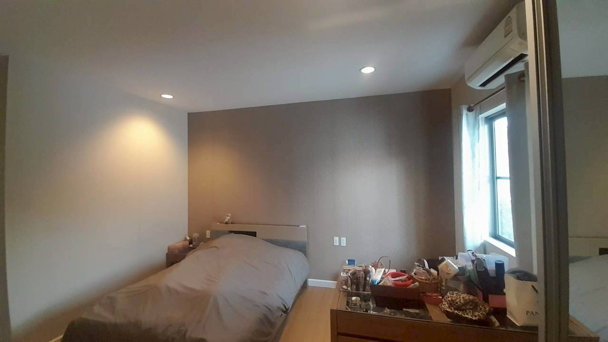 รูป ขายบ้านเดี่ยว หมู่บ้านชลลดา รามอินทรา ถนนกาญจนาภิเษก7 เนื้อที่ 140.1 ตรว. - รูปที่ 12/28