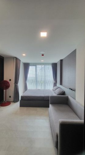1-bed condo for rent, 24 sqm, ATMOZ Palacio Ladprao - Wanghin