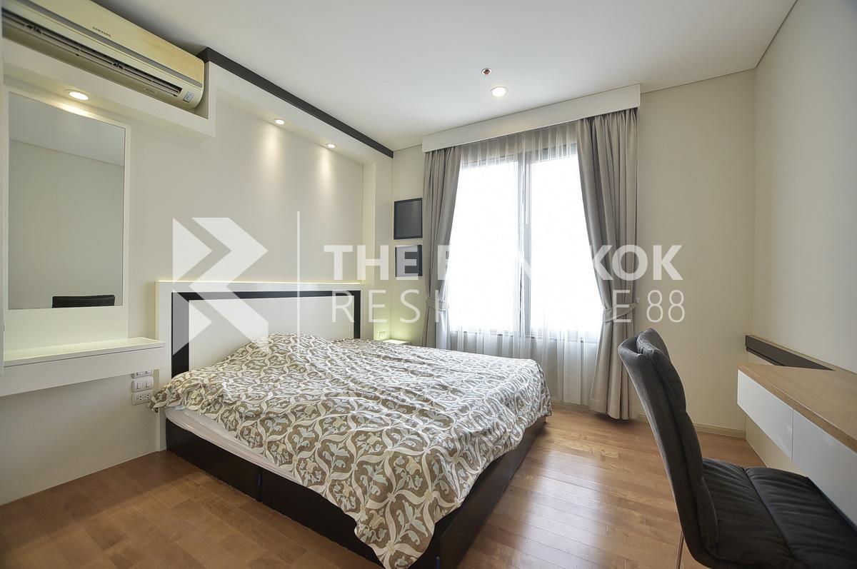 picture Special Unit, Quality Guaranteed by Top Brands Villa Asoke near MRT Phetchaburi Station - 5/10