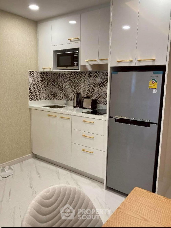 picture 1-BR Condo at Dusit Grand Park 2 close to Pattaya (ID 2934019) - 5/7