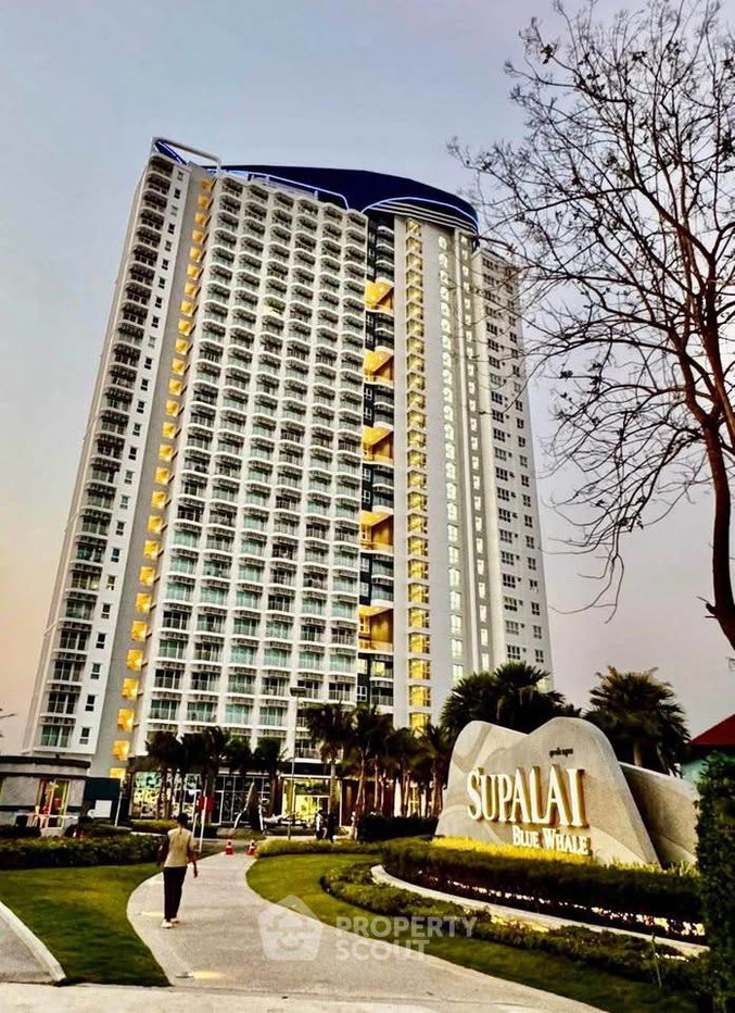รูป คอนโด 2-ห้องนอน ที่ ศุภาลัย บลูเวล หัวหิน ใกล้ รฤกหัวหิน (ID 2941716) - รูปที่ 2/27