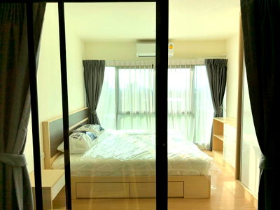 Condos for rent Tesco Lotus Superstore Rattanathibet : code : K33 Ploen Ploen Condo Rama 5 - Ratchaphruek 2