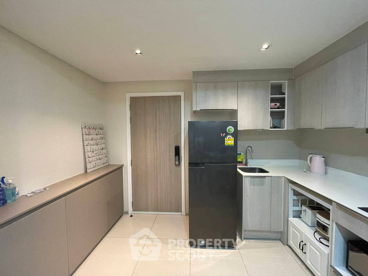 picture 2-BR Condo at Vtara 36 near BTS Thong Lor (ID 2737569) - 3/10