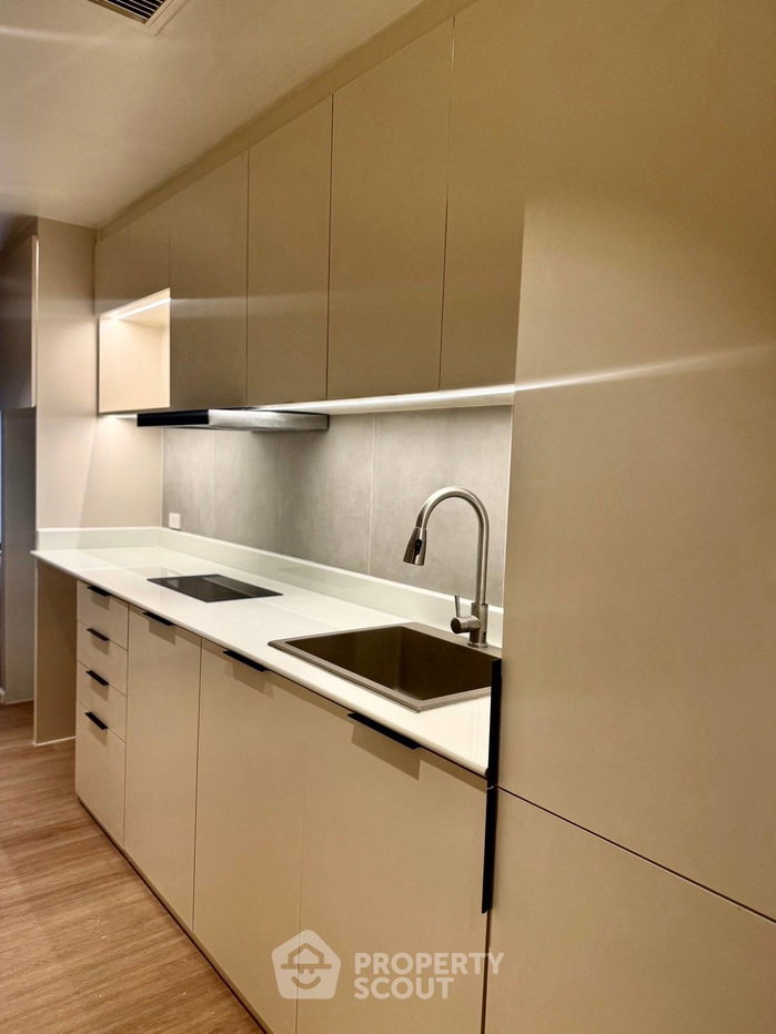 picture 1-BR Condo at Noble Solo close to Thong Lo (ID 2940291) - 9/14