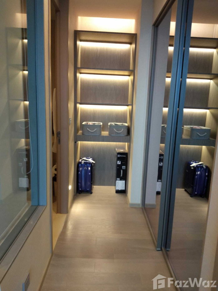 picture 1 Bedroom Condo for rent at The Esse Asoke 1119132 - 7/8
