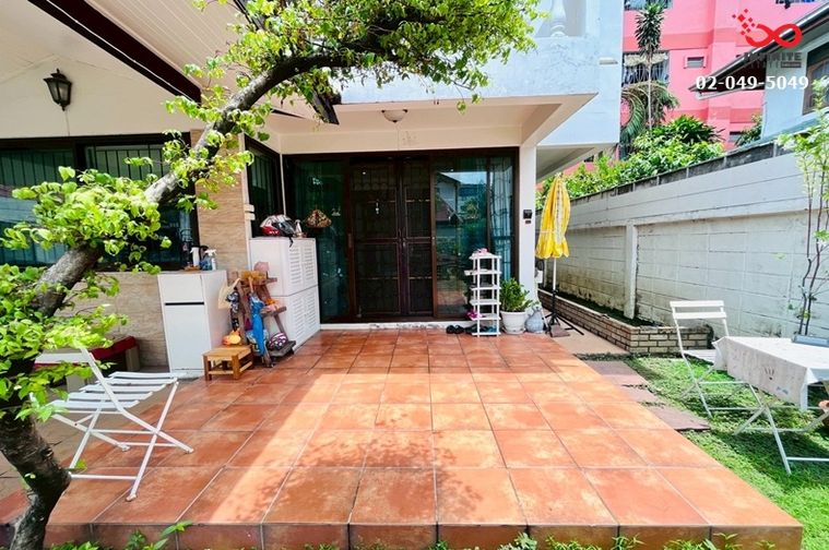 ขายบ้านเดี่ยว 3 ห้องนอน 50 ตร.ว. เขตบางนา