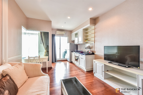 Ivy Sathorn 10 near BTS Saint Louis Special price, limited quantity