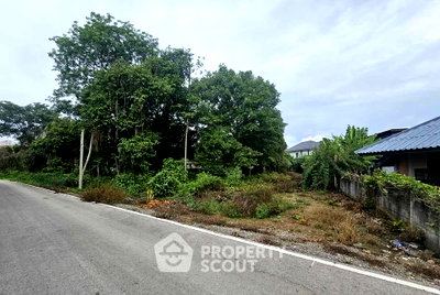 Land for sale Mae Rim Chiang Mai : 364 m² Land for Sale in Mueang Kaeo (ID 2927861)