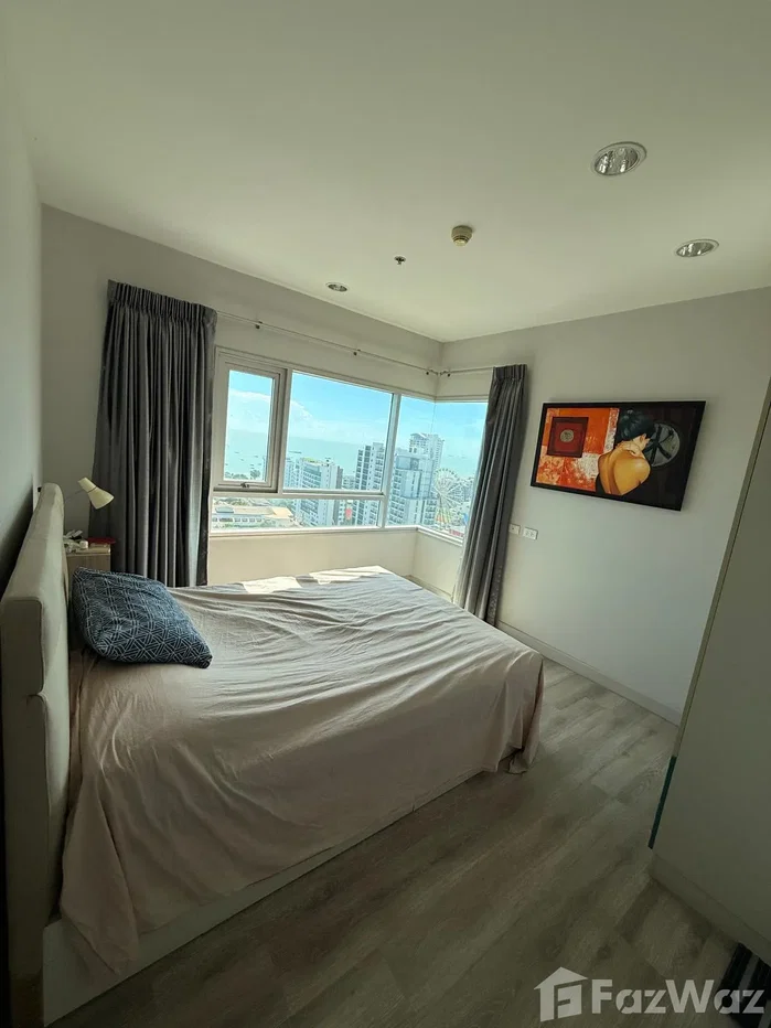 picture 2 Bedroom Unit with Stunning Sea and City View at Centric 6383740 - 9/15