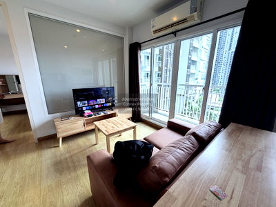 Condos for rent : 🔥🔥🔥 For Rent Condo , The Parkland Grand Taksin , BTS-Pho Nimit , Bang Yiruea , Thon Buri , Bangkok , CX-152893 ✅ Live chat with us ADD LINE @connexproperty ✅ 🔥🔥🔥