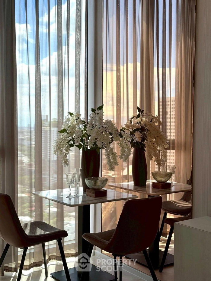 picture 2-BR Condo at Mazarine Ratchayothin near BTS Ratchayothin (ID 2940262) - 7/20