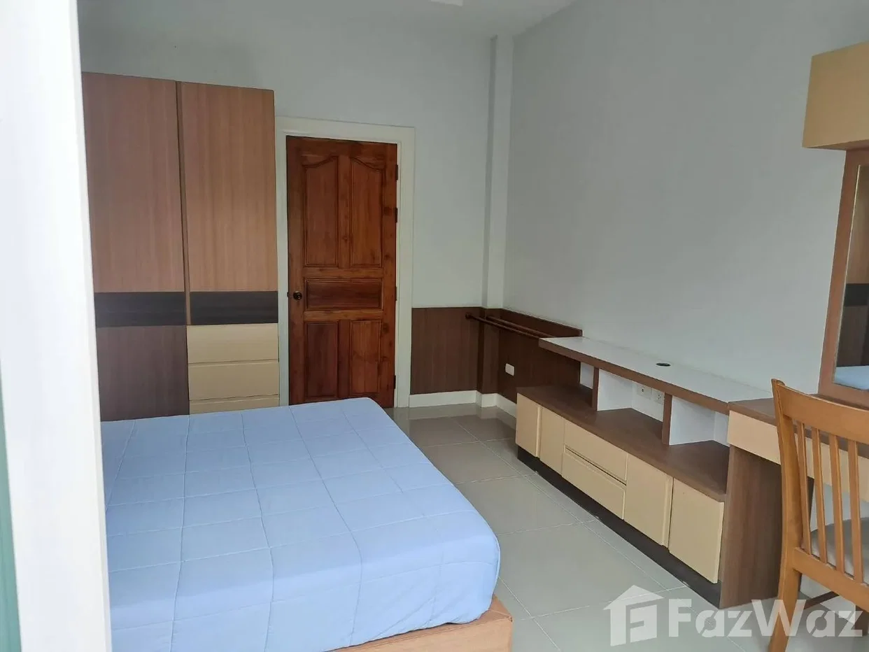 รูป บ้านเดี่ยวให้เช่า 3 ห้องนอน ในโครงการ ซีรีน - เดอะบลิส 3 6133329 - รูปที่ 14/26
