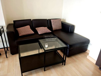 Condos for rent MRT Ratchadaphisek : FOR RENT condo , Rhythm Ratchada , MRT-Ratchadaphisek , Sam Saen Nok , Huai Khwang , Bangkok , CX-42479 ✅ Live chat with us ADD LINE @connexproperty ✅
