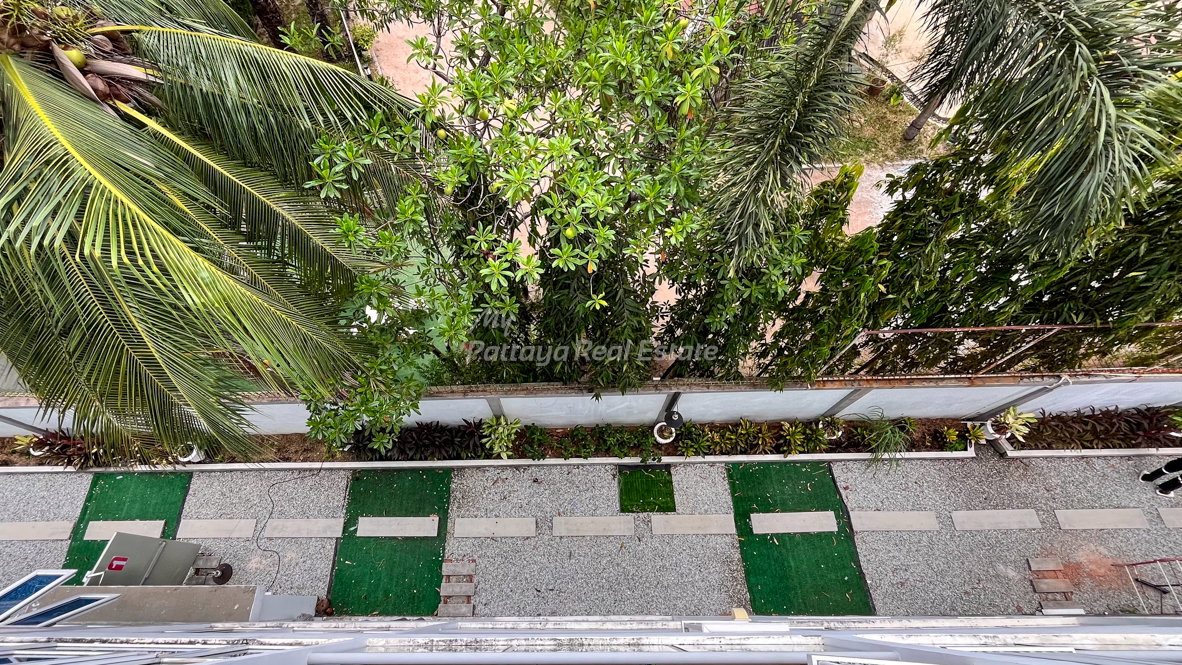 picture 🛏️ 1 Bed - 🛁 1 Bath - 🏙️ Pool View - 🌏 FOREIGN name - 🏢 Grand Avenue Residence Pattaya - Ref: GRAND216 - 9/17