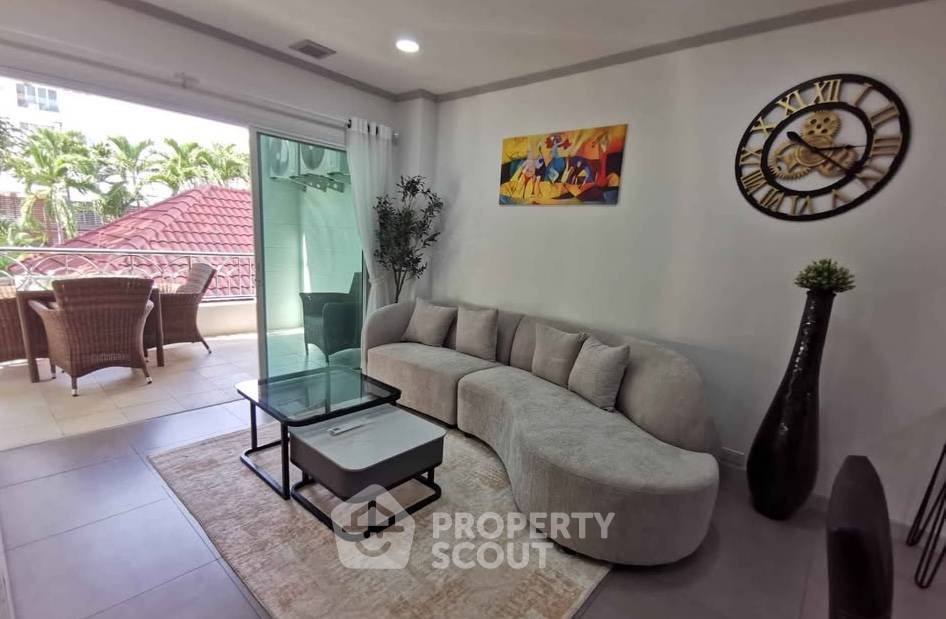 รูป คอนโด 1-ห้องนอน ที่ นอร์ดิก เทอเรช พระตำหนัก ใกล้ ถนนพระตำหนัก พัทยา (ID 2883473) - รูปที่ 8/11