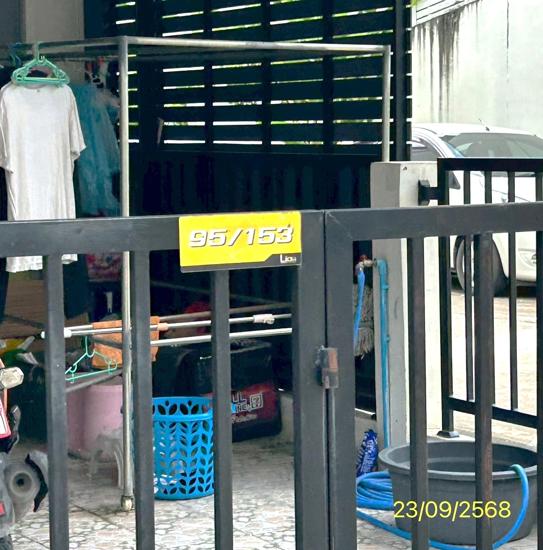 รูป ทาวน์เฮ้าส์ 21.4 ตร.วา ไลโอ บลิสซ์ รังสิต-คลองหลวง คลองหลวง ปทุมธานี 2.3M - รูปที่ 4/16