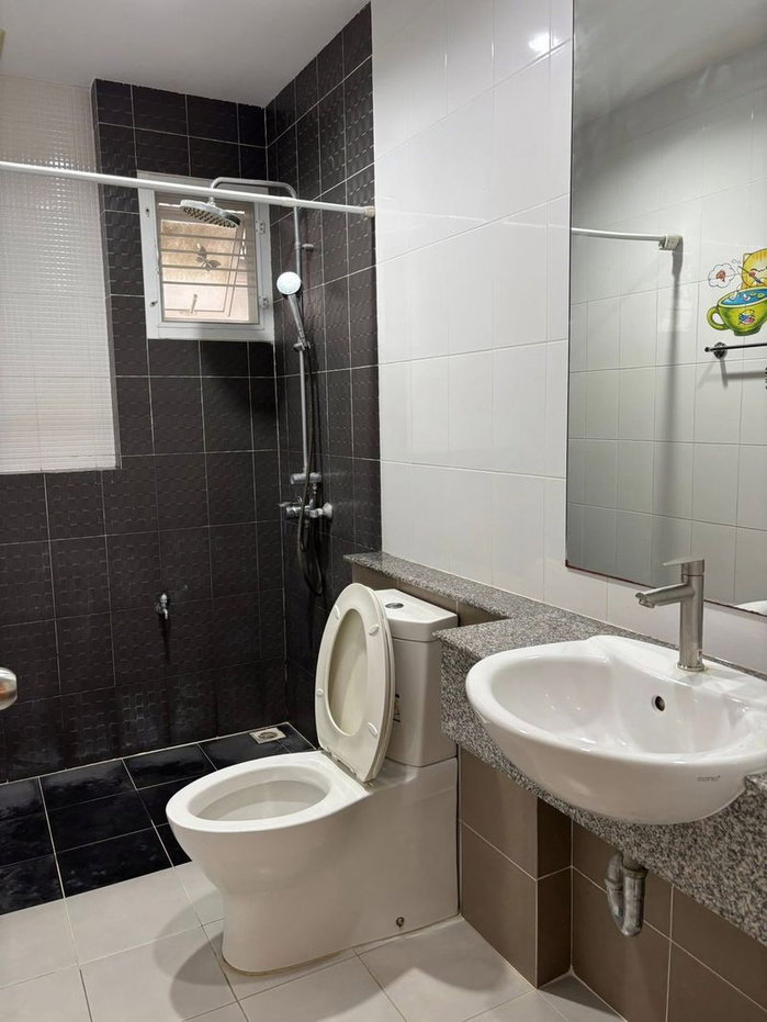 รูป บ้านเดี่ยวให้เช่า โครงการบ้านกีรดา ใกล้บางแสน–หนองมน ชลบุรี - รูปที่ 12/14