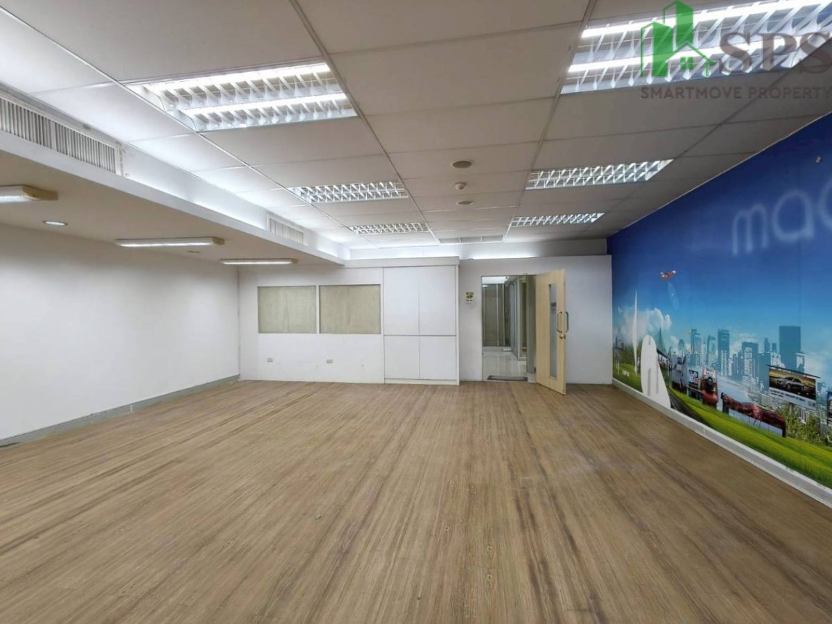 รูป ให้เช่า สำนักงานออฟฟิศใกล้ MRT ลาดพร้าว เพียง 120 เมตร (SPSSR222) - รูปที่ 6/8