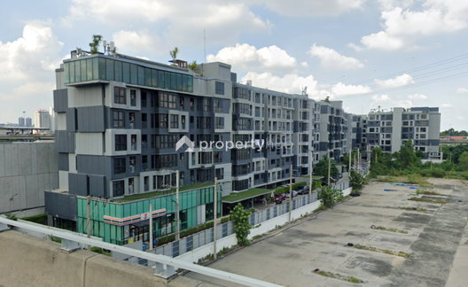 รูป Rise Rama 9 - รูปที่ 4/13