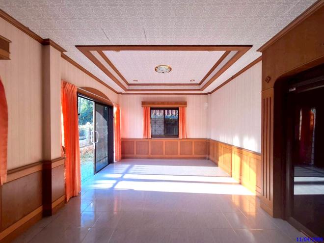 picture TOWN HOUSE 69 Sq.w. Hat Yai Songkhla for 2.3M - 6/30